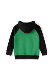 Light Bottle Green & Black