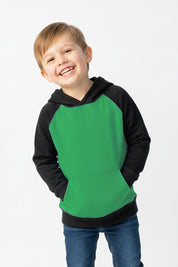 Light Bottle Green & Black