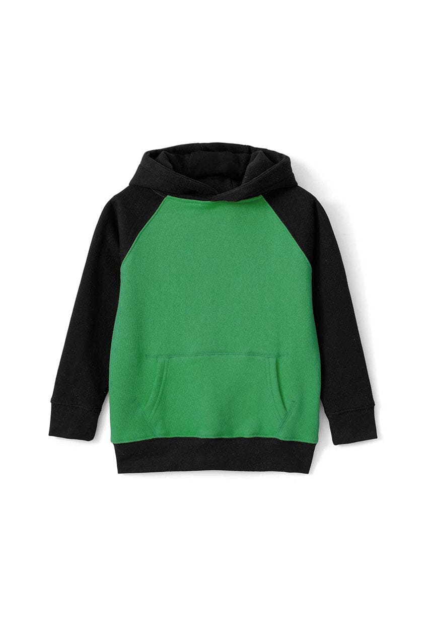 Light Bottle Green & Black