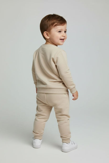 Tiny Teens Boy's Load Of Fun Twin Set