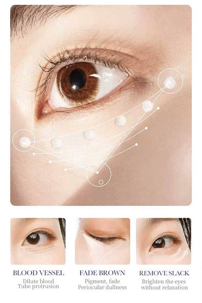 Sadoer Collagen Anti Aging Eye Cream - 20g