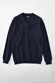 Polo Republica Men's Nobitu V-Neck Sweat Shirt Men's Sweat Shirt Polo Republica 