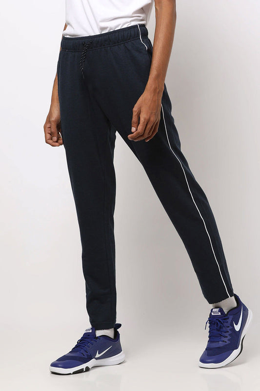 MAX 21 Men's Piping Design Fleece Trousers Men's Trousers SZK 