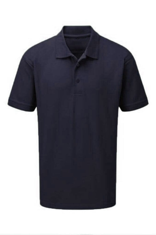 Men's Ontario Minor Fault Short Sleeve Polo Shirt