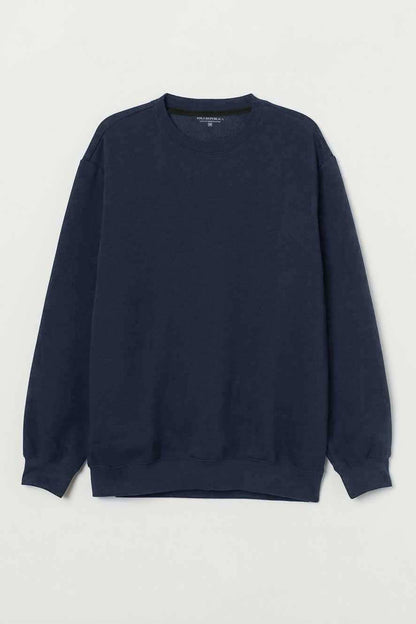 Polo Republica Men's Astrakhan Fleece Sweat Shirt Men's Sweat Shirt Polo Republica 