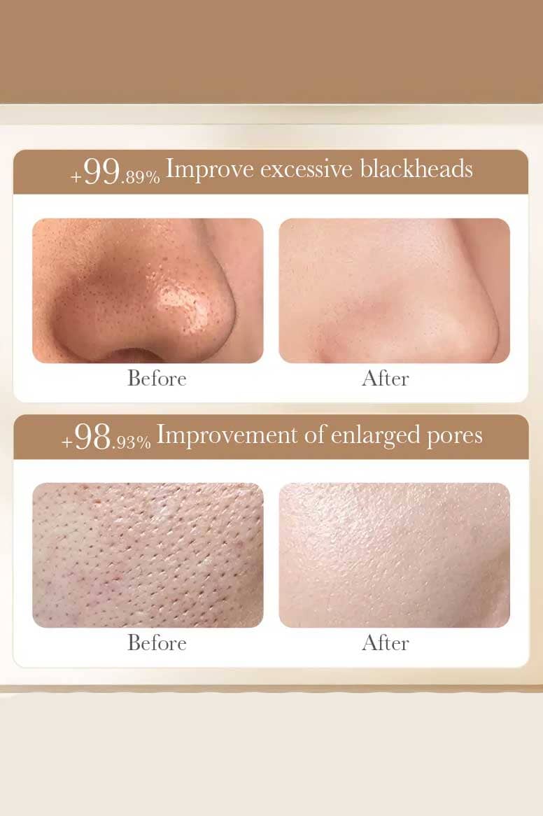 Bioaqua Rice Raw Pulp Clay Mask - 50g