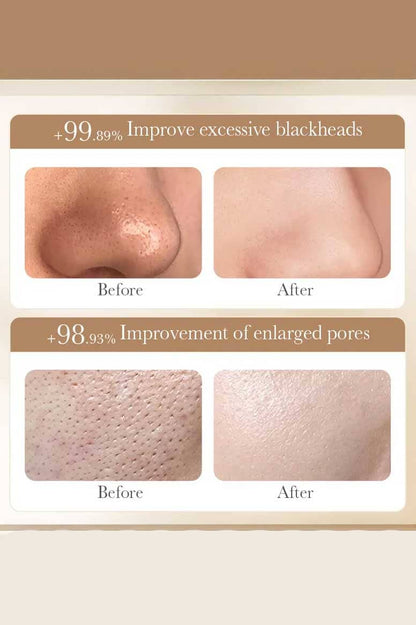 Bioaqua Rice Raw Pulp Clay Mask - 50g