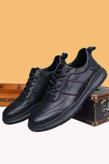 Men's Urban Edge Premium Sneakers