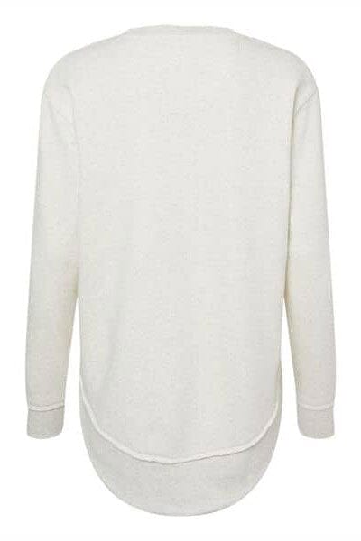 LAT Women's Fleece Sweat Shirt Women's Sweat Shirt SNR 
