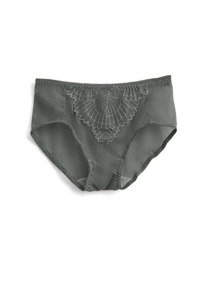 Women's Leak Protection Net Panty
