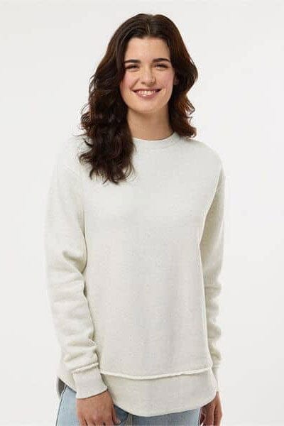 LAT Women's Fleece Sweat Shirt Women's Sweat Shirt SNR 