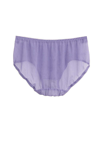 Women's Leak Protection Net Panty