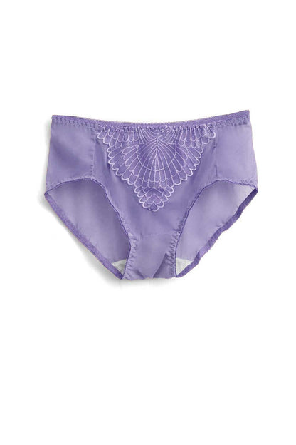 Women's Leak Protection Net Panty