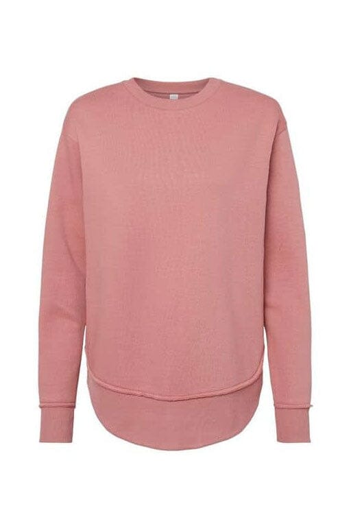 LAT Women's Fleece Sweat Shirt Women's Sweat Shirt SNR 