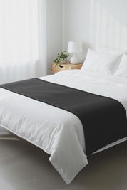 Polo Republica SnugNest Polar Fleece Baby Blanket