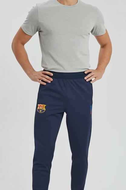 125 Men's Barcelona Activewear Trousers
