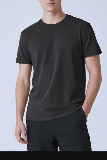 Polo Republica Men's Mesh Activewear Tee Shirt