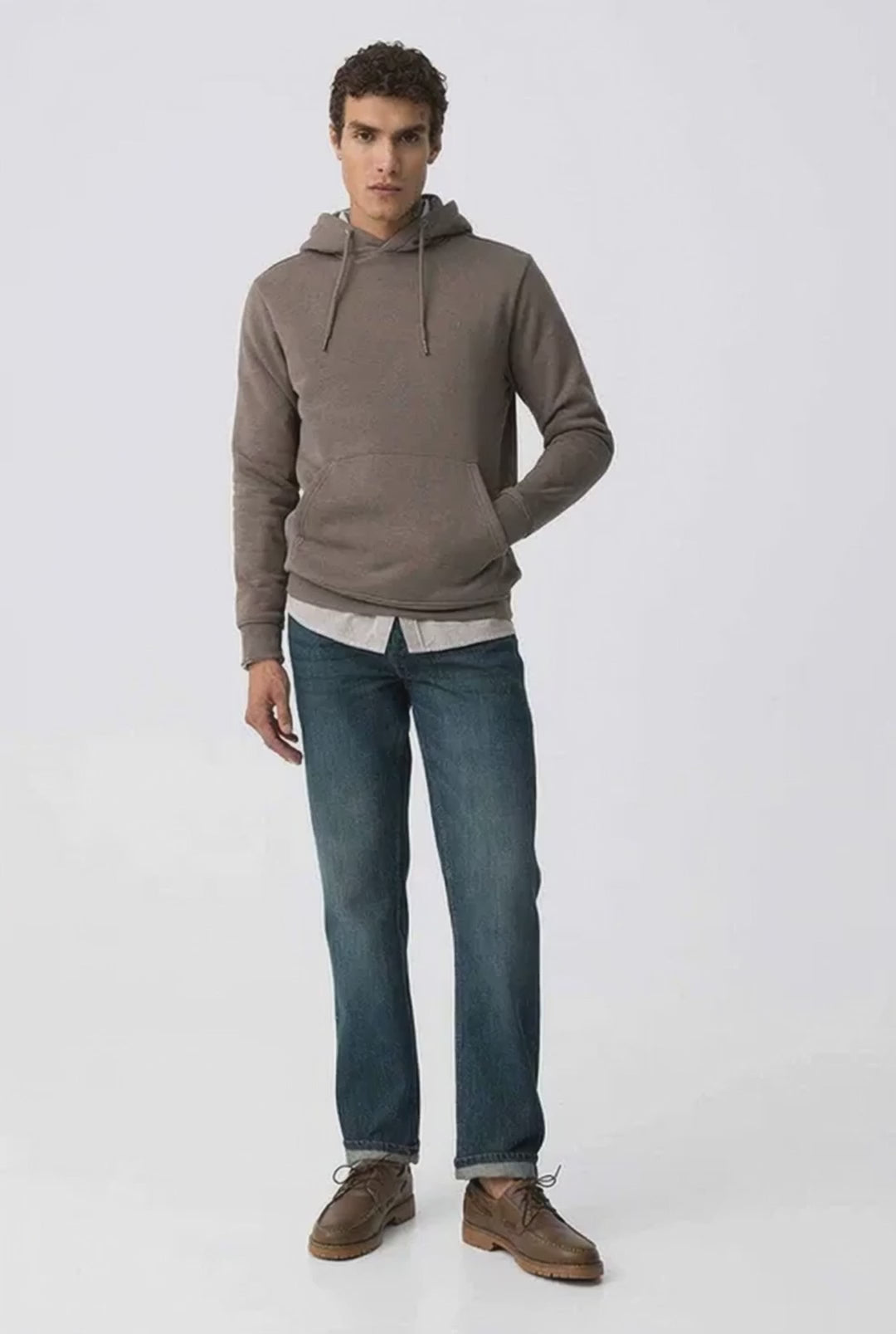 TFS Men's Regular Fit Denim