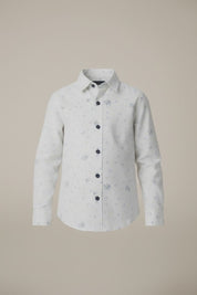 Styles Republic Boy's Printed Casual Shirt