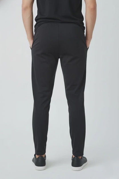 Men's Quick Dry Piping Activewear Trousers