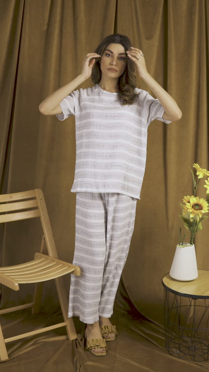 East West Women’s CO-Ord Set