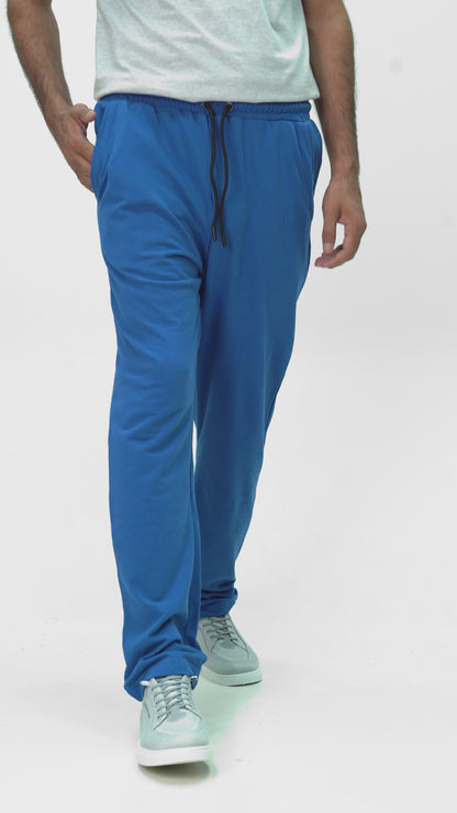 Polo Republica Men's Pique Trousers