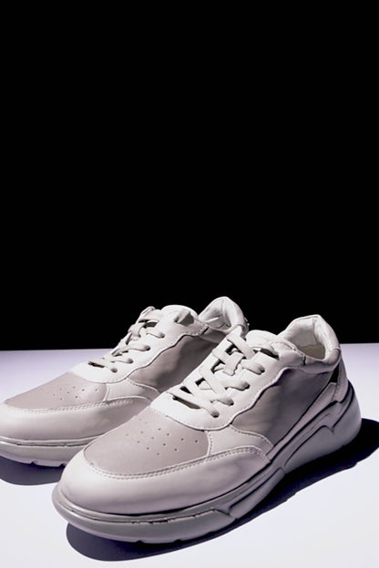 S.Oliver Women’s Leather Sneakers