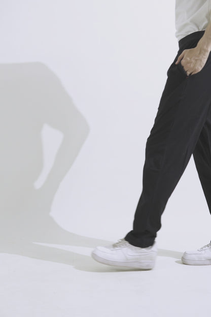 Polo Republica Men's Essentials Jersey Lounge Pants