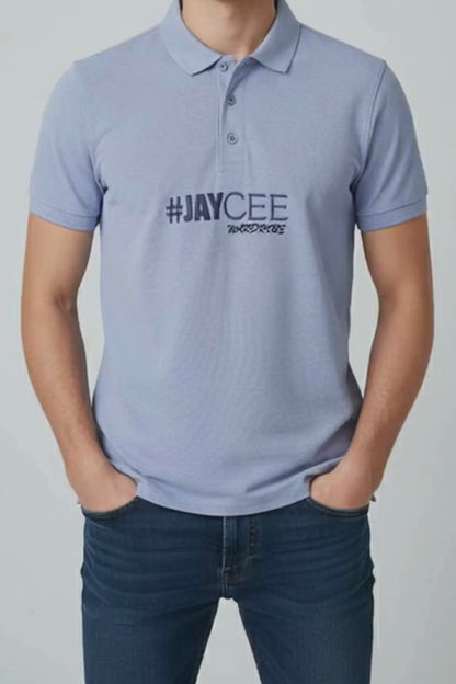 Jay Cee Men's Wardrobe Polo Shirt