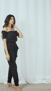 Women's One Piece Outfits Jumpsuit