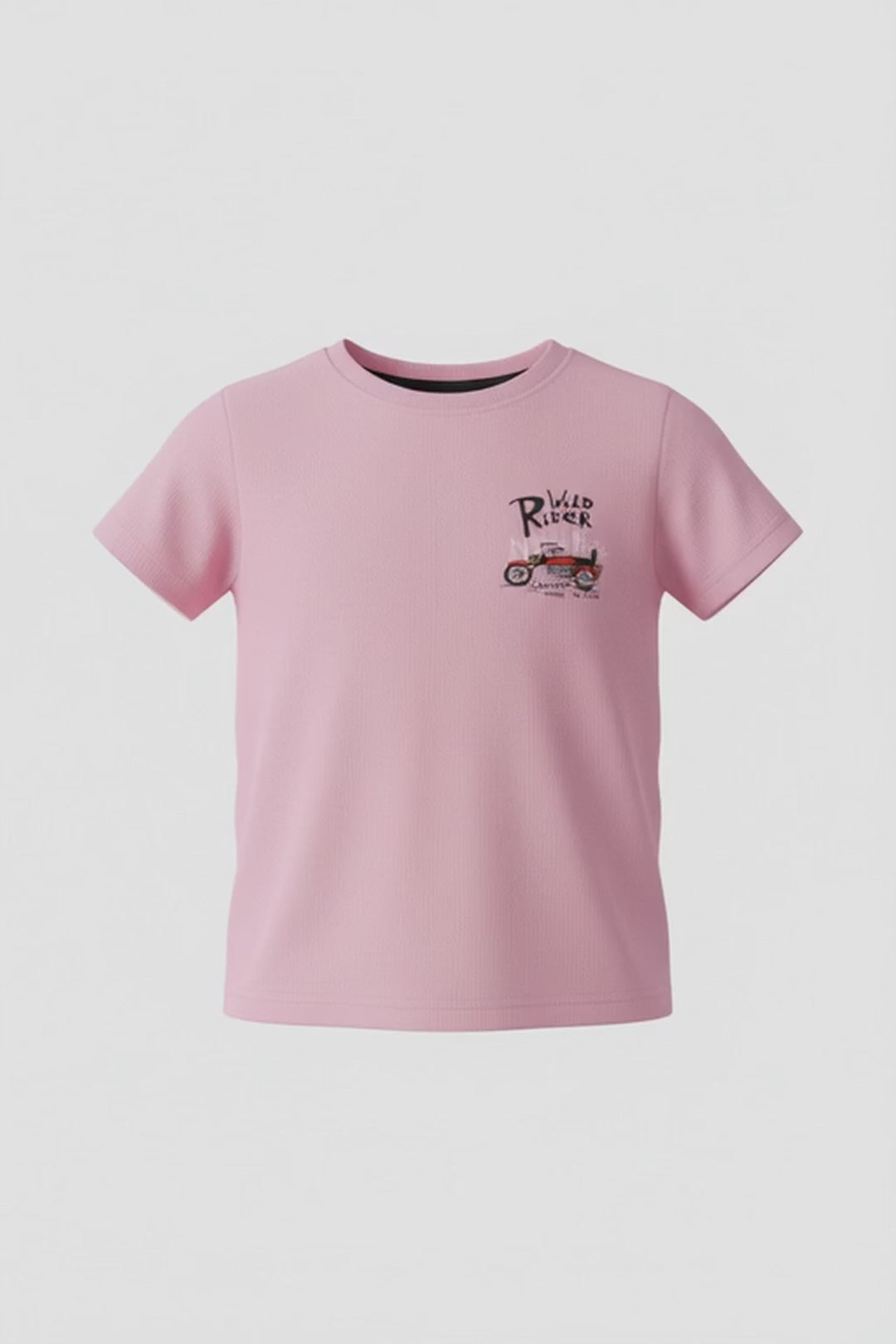 Style Republic Boy's Wild Rider Tee Shirt