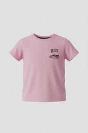 Style Republic Boy's Wild Rider Tee Shirt