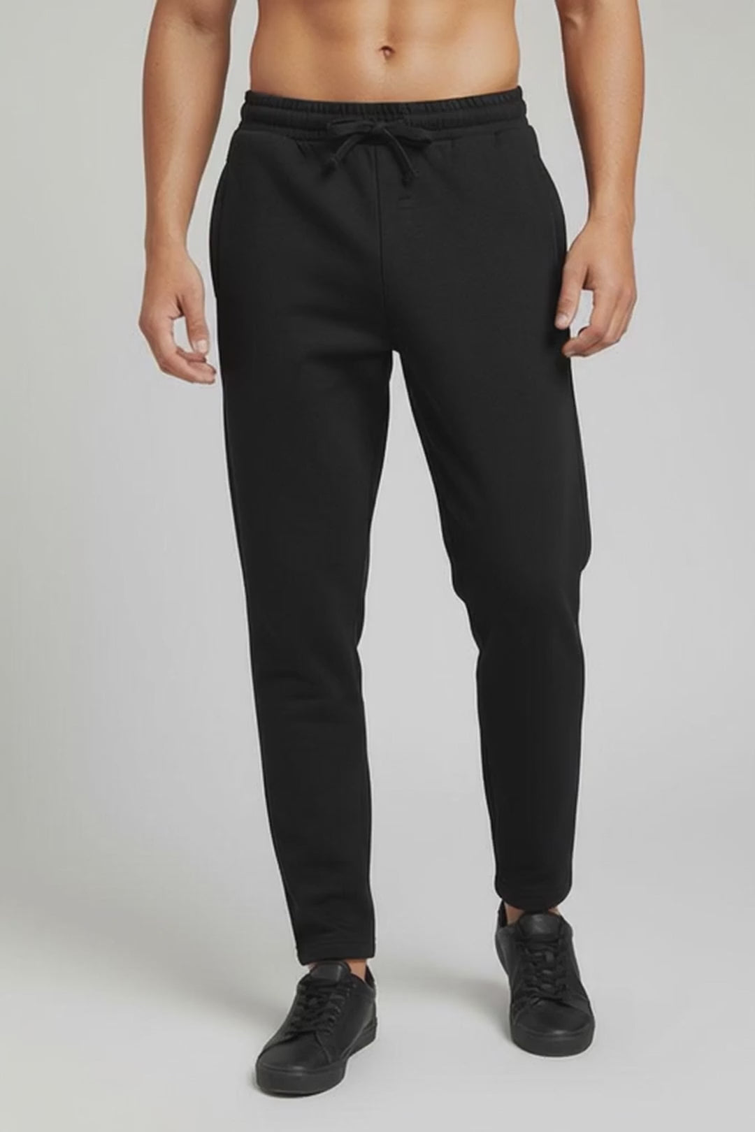 Men's Premium Fleece Trousers
