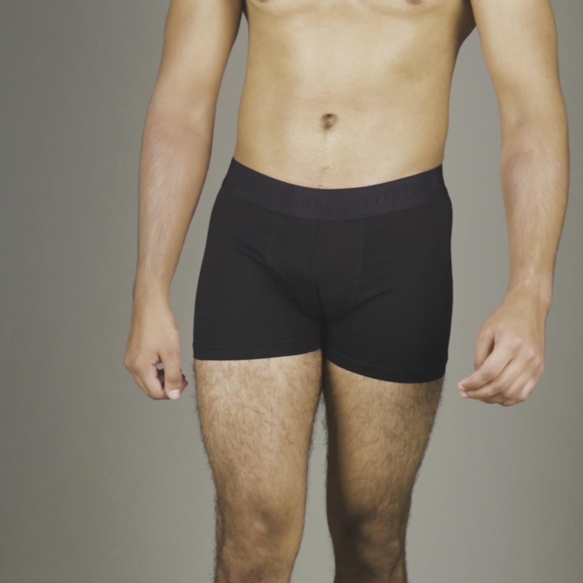Polo Republica AirFlex Men's Breathable Performance Boxer Shorts