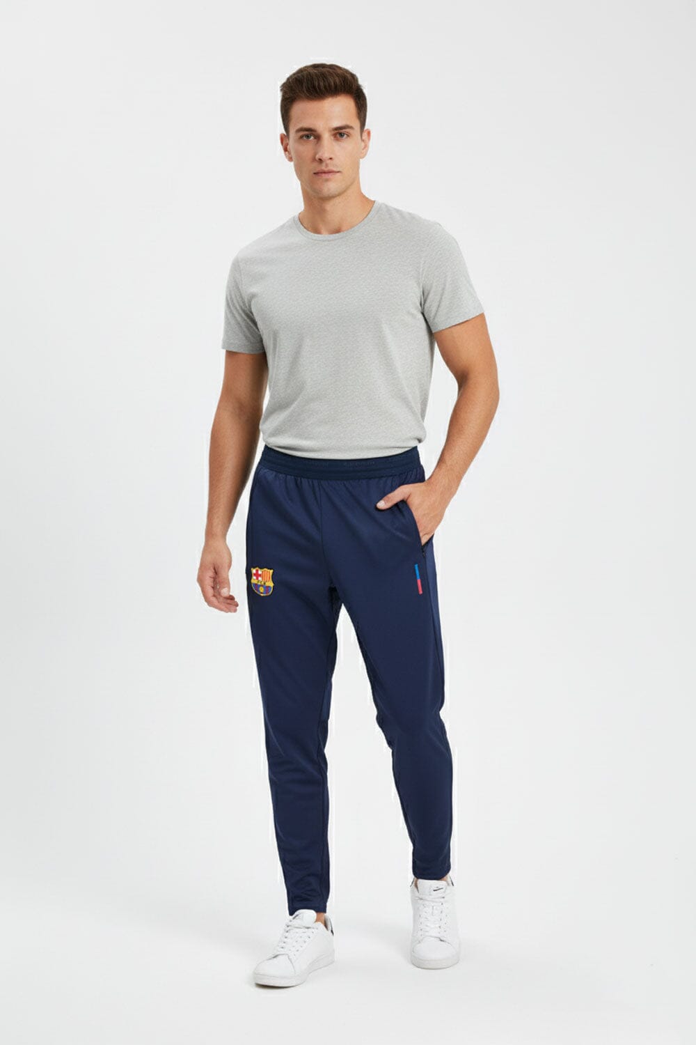 125 Men's Barcelona Activewear Trousers