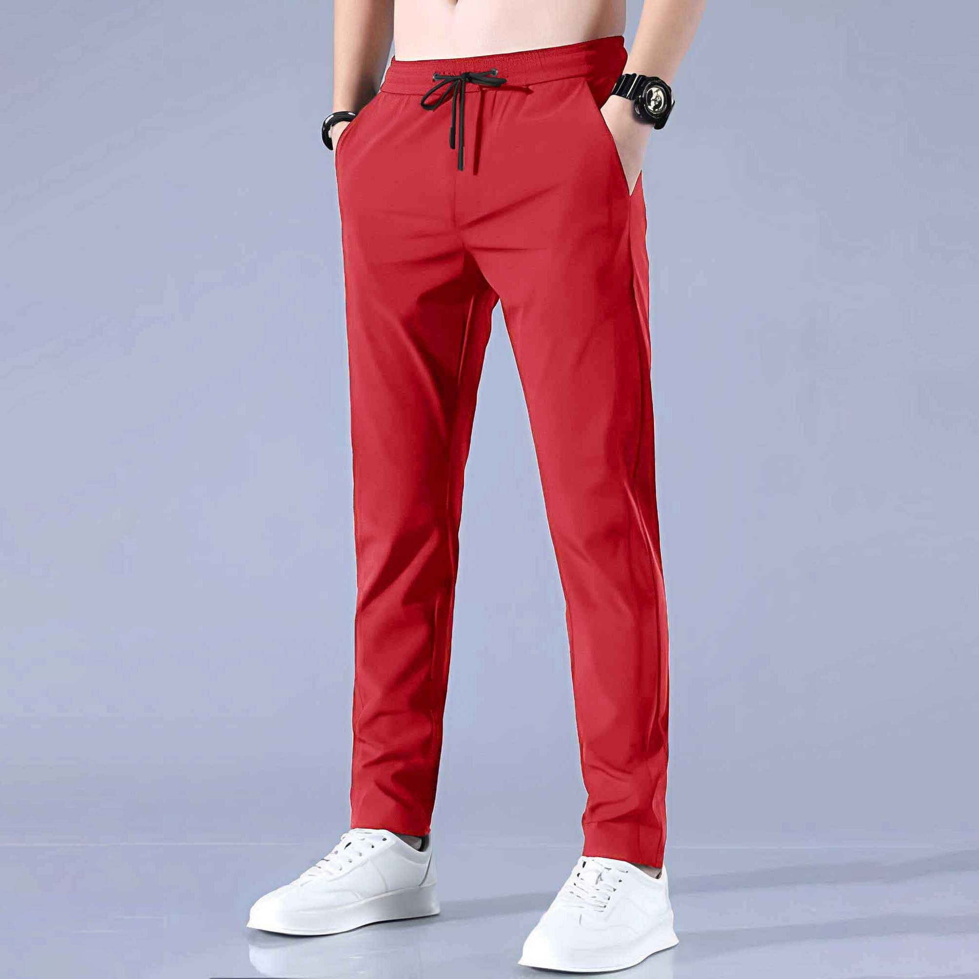 U.S. Polo Assn. Mens Pants in Mens Clothing - Walmart.com