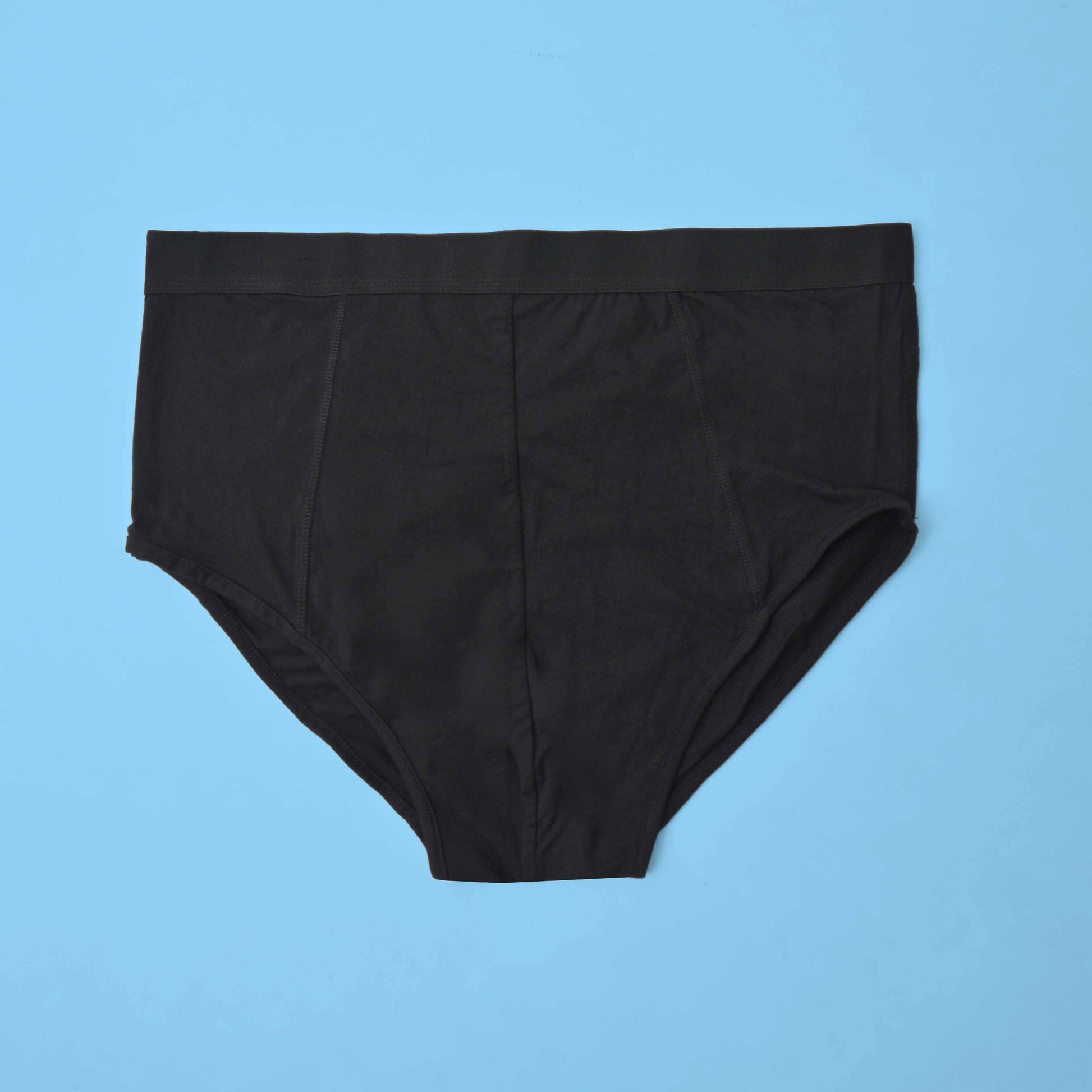 BD Men's Minor Fault Underwear Men's Underwear Image Black XL 