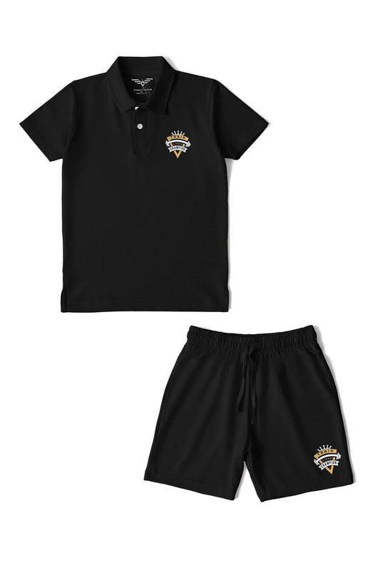 Eternity Premium Boy's Champion Twin Set