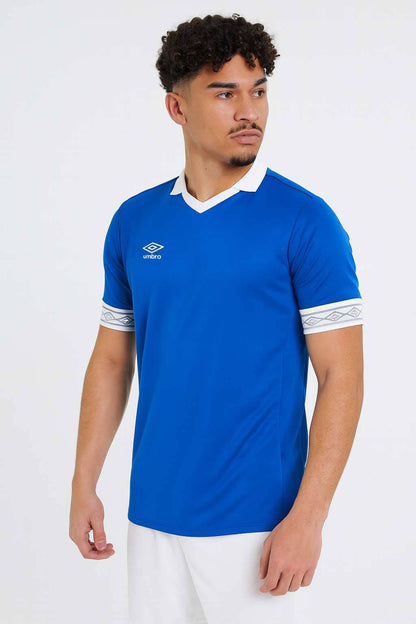 UMB Men's Activewear Jersey Shirt