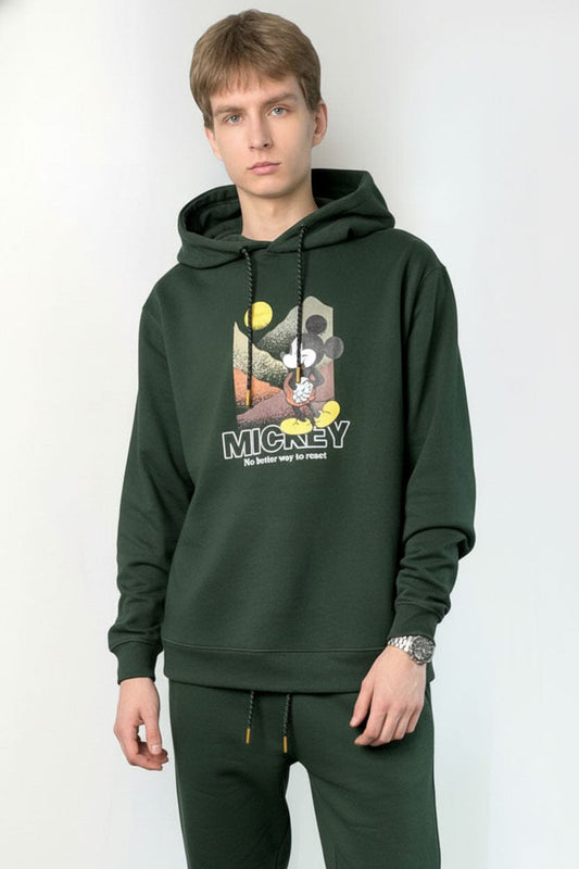 LFT Men's Mickey Pullover Hoodie