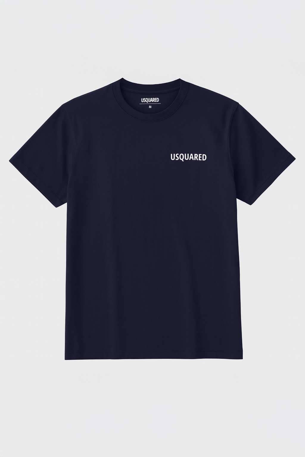 USQUARED Men's lbiza Tee Shirt