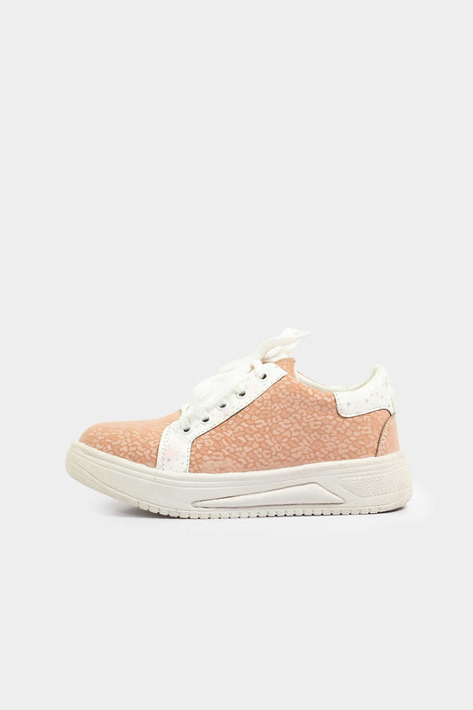 MB Women's Sumy Texture Sneakers Shoes Women's Shoes SNAN Traders ( Sale Basis) Tea Pink EUR 36 