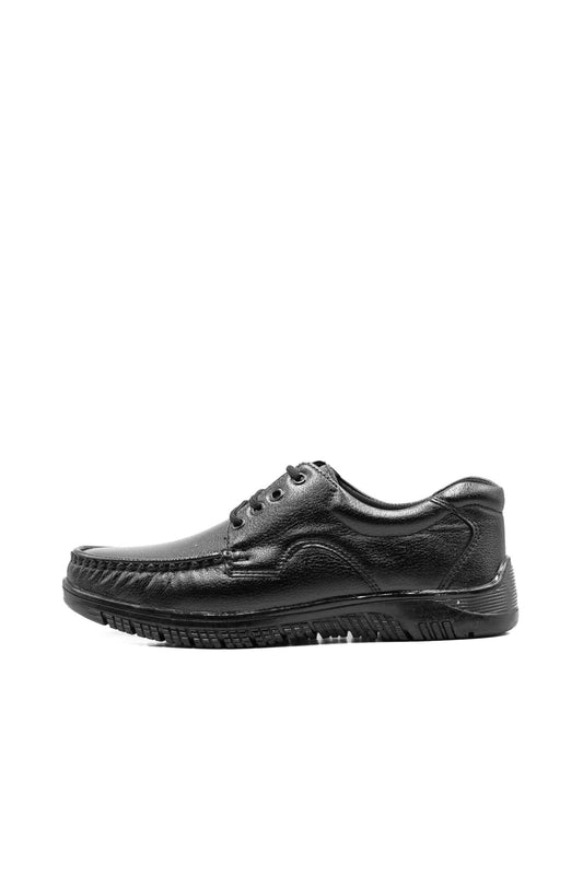 Men's Houston Lace-Up Shoes Men's Shoes SNAN Traders ( Sale Basis) Black EUR 39 