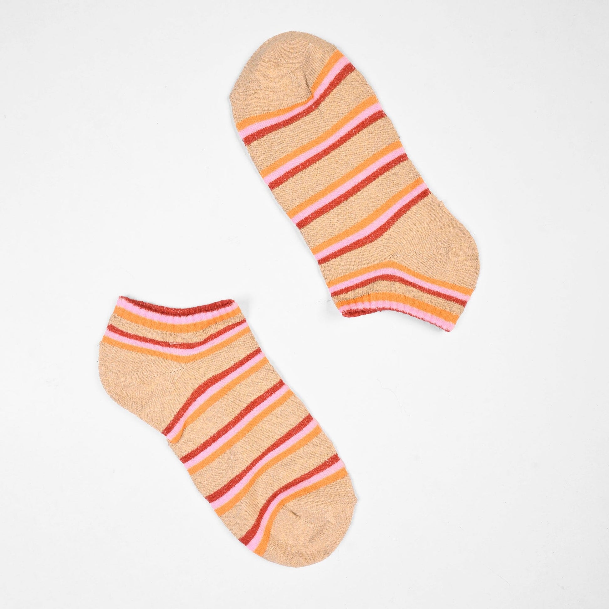 Rauma Women's Classic Anklet Socks Socks SRL Skin D3 EUR 35-40