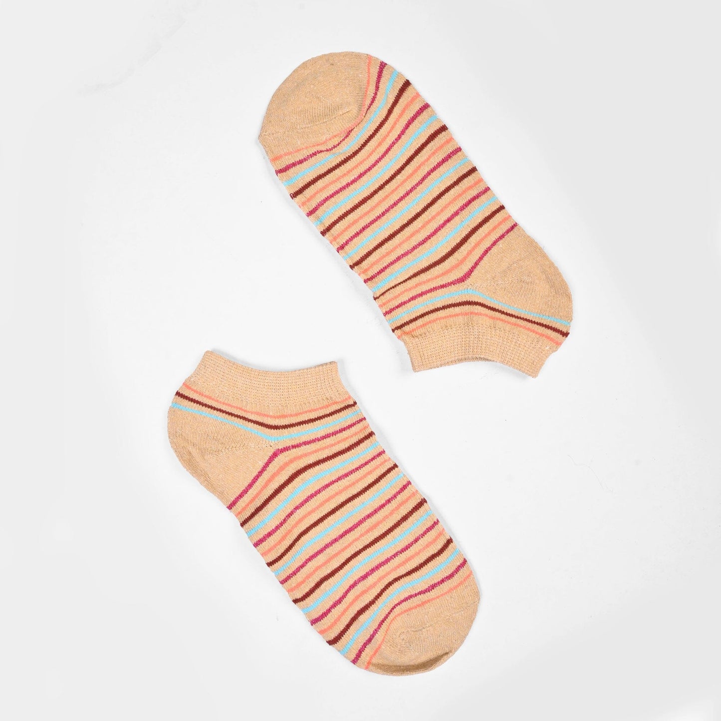Rauma Women's Classic Anklet Socks Socks SRL Skin D2 EUR 35-40