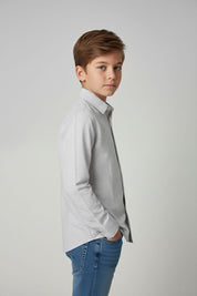 Styles Republic Boy's Palm Casual Shirt