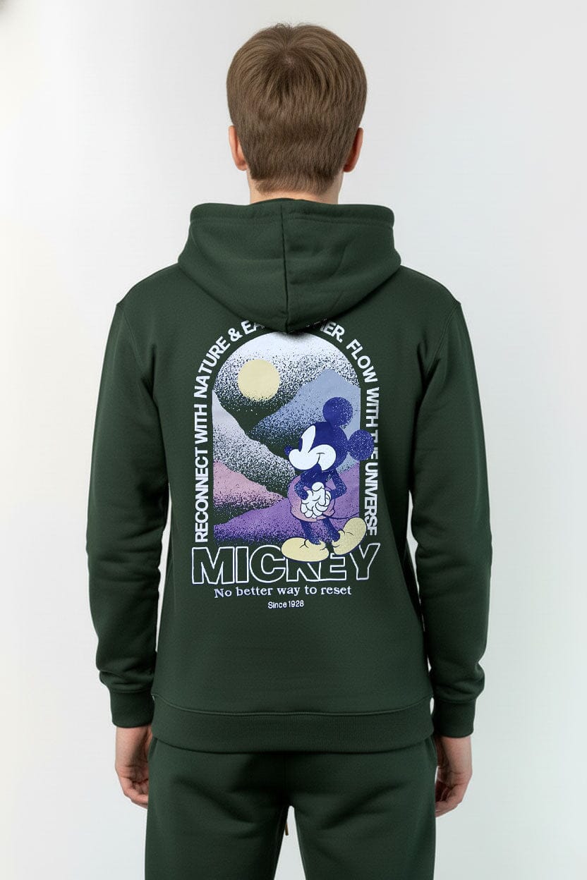 LFT Men's Mickey Pullover Hoodie