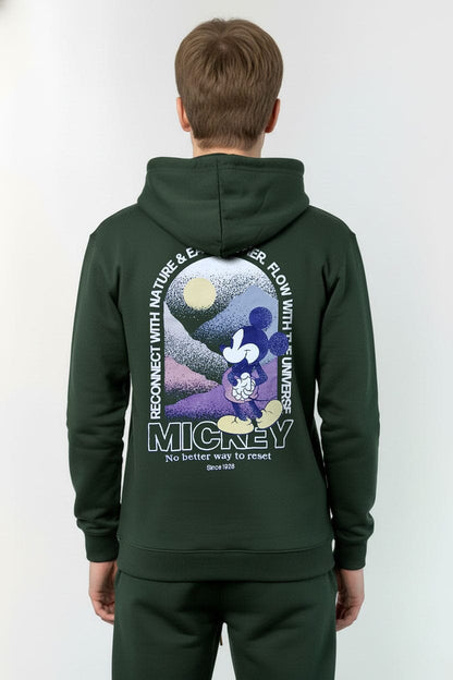 LFT Men's Mickey Pullover Hoodie