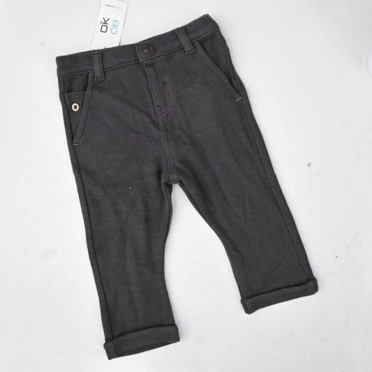 Obaibi Kid's Premium Pants Boy's Trousers ST 18 Months 