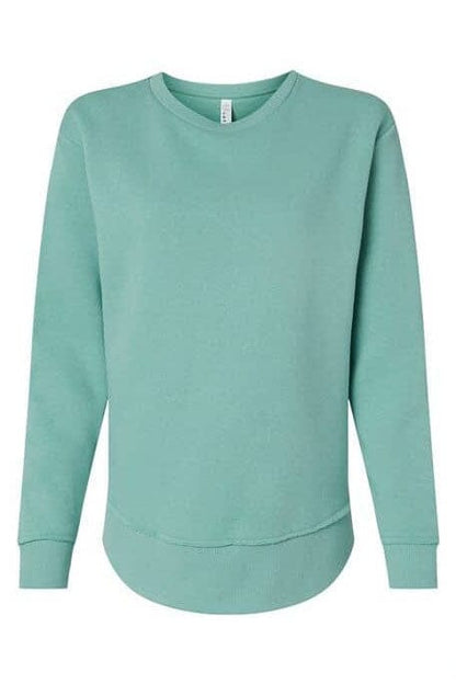 LAT Women's Fleece Sweat Shirt Women's Sweat Shirt SNR 